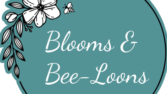 Blooms & Bee-Loons