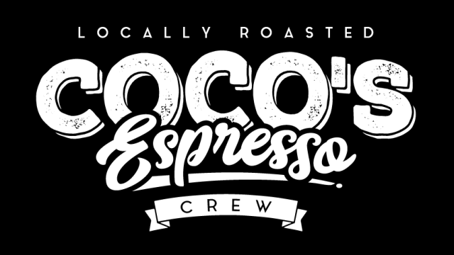Coco’s Espresso Crew