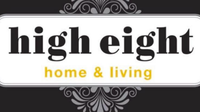High eight home & living
