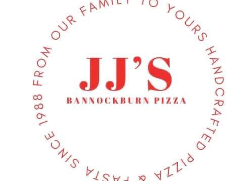 JJ’s Pizza Bannockburn