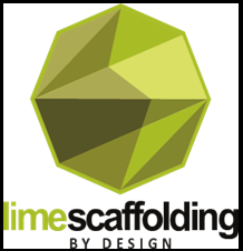 Lime Scaffolding By Design