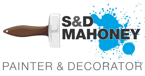 S & D Mahoney Painter & Decorator