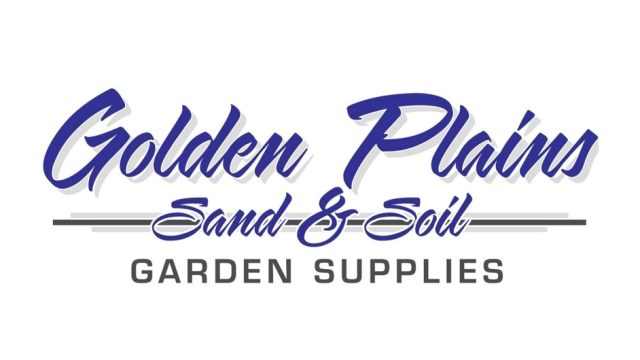 Golden Plains Sand & Soil Garden Supplies