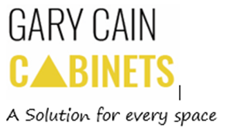 Gary Cain Cabinets