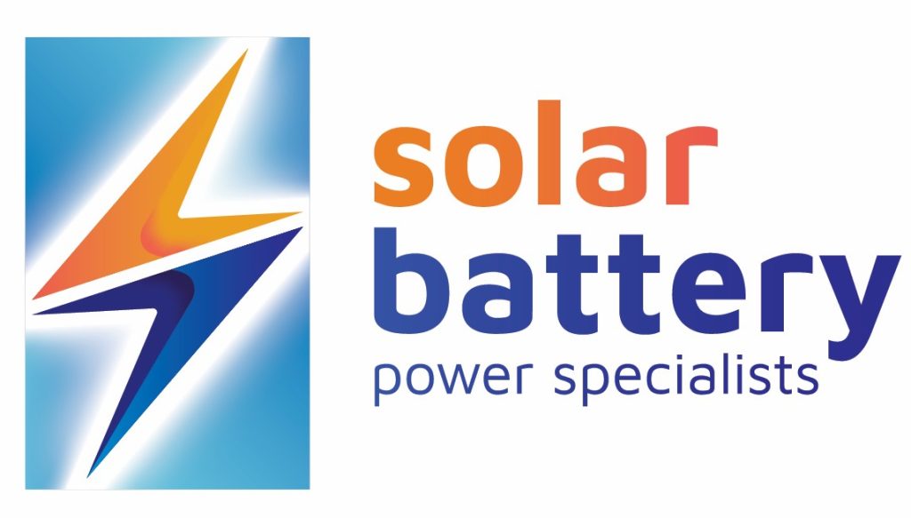 Solar Battery Power