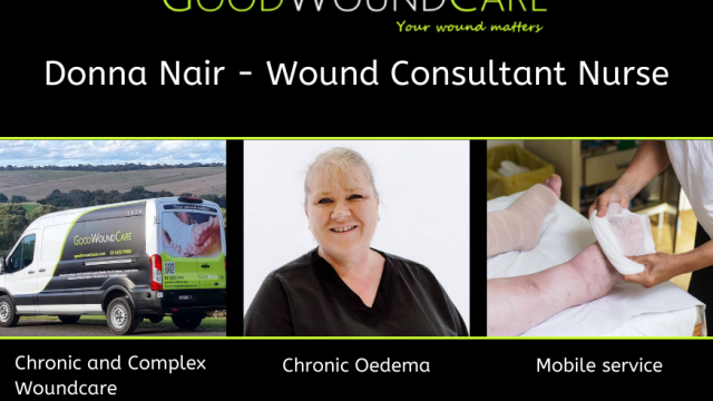 Good Wound Care